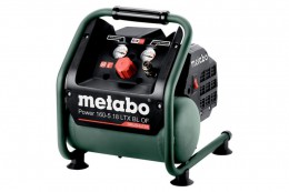 Metabo Power 160-5 18 LTX BL OF 18V Cordless Compressor Body Only £249.95
